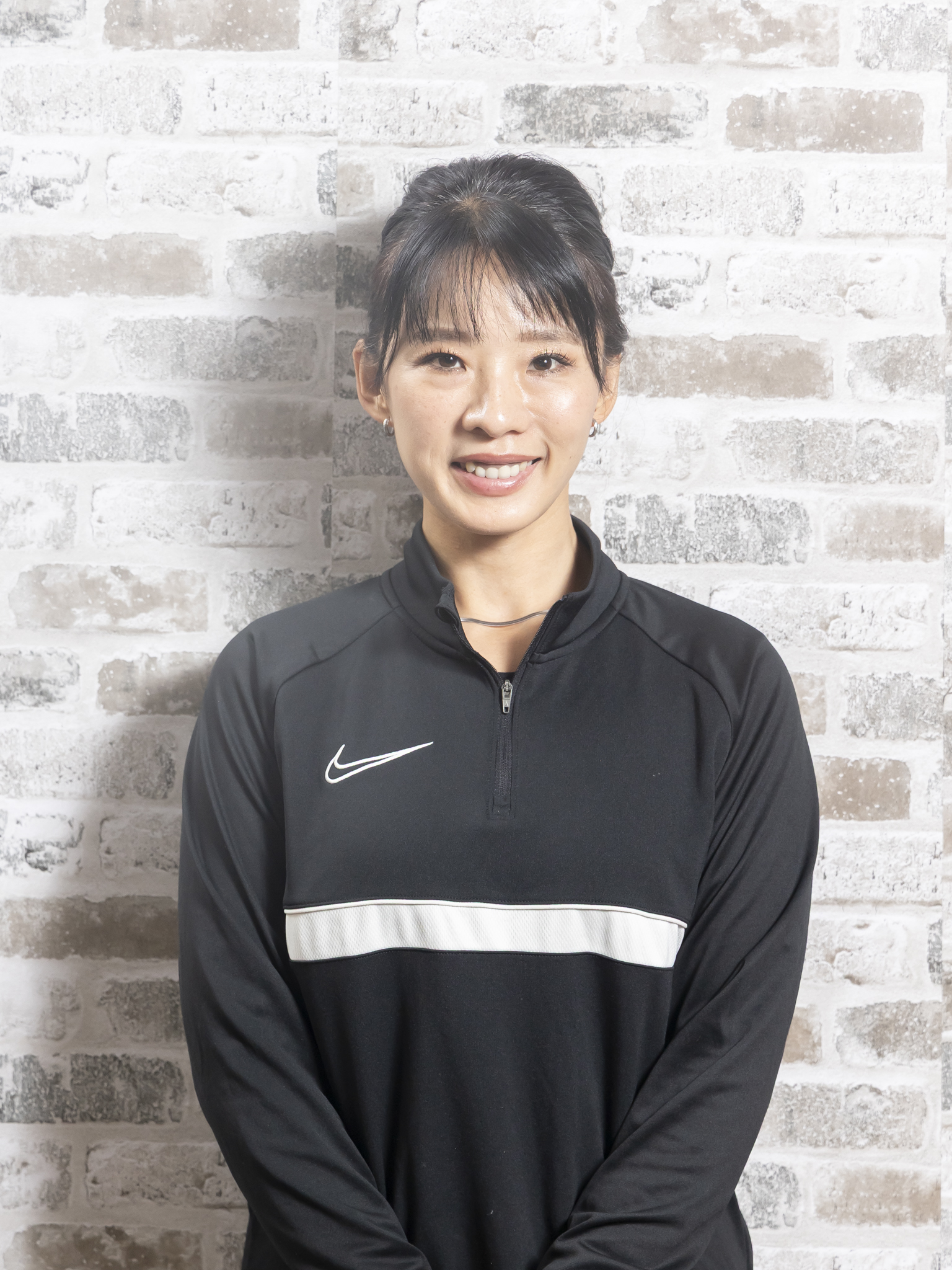 女性トレーナー在籍